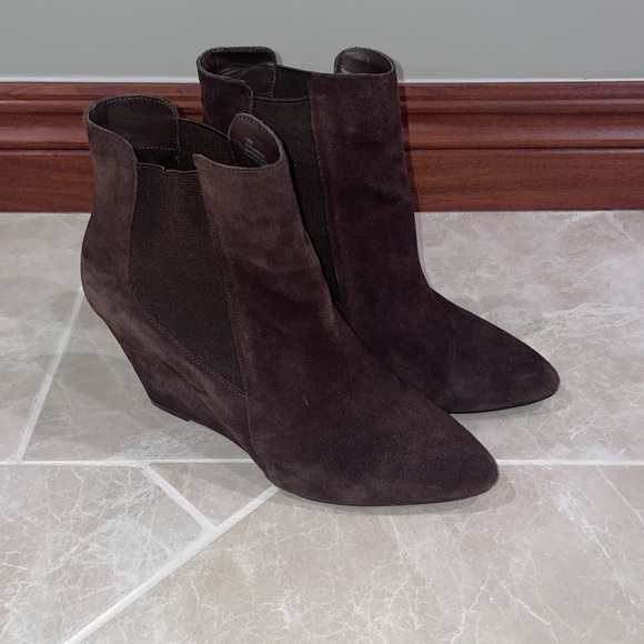 Brown Charles by Charles David Heels - Picture 2 of 4